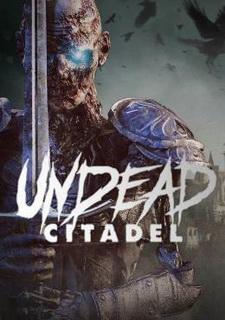 Обложка игры Undead Citadel