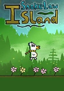 Обложка игры SnakeLaw Island