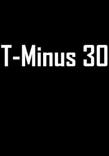 Обложка игры T-Minus 30