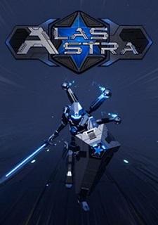 Обложка игры Alas Astra