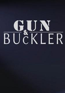 Обложка игры GUN & BUCKLER