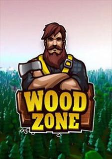 Обложка игры WoodZone