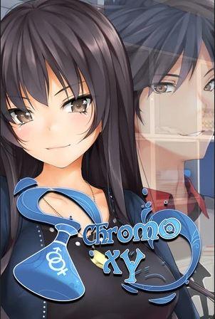Обложка игры Chromo XY