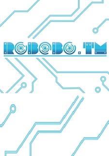 Обложка игры Robobo TM