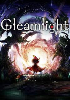 Обложка игры Gleamlight