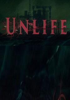 Обложка игры Unlife