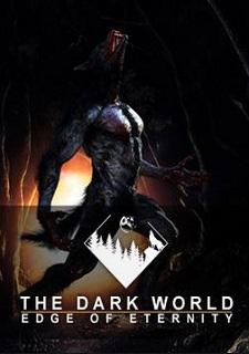 Обложка игры The Dark World: Edge of Eternity