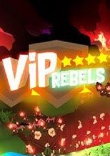 Обложка игры VIP Rebels