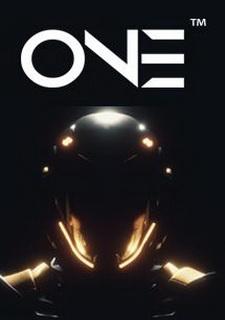 Обложка игры ONE