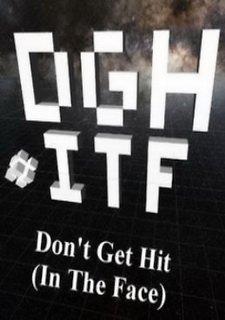 Обложка игры Don't Get Hit In The Face