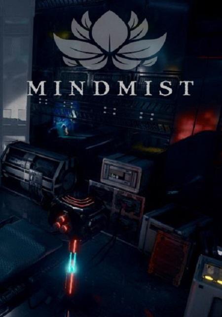 Обложка игры MINDMIST
