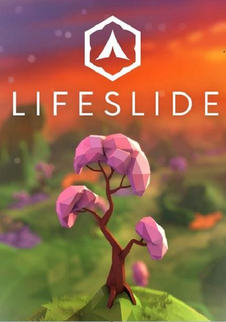 Обложка игры Lifeslide