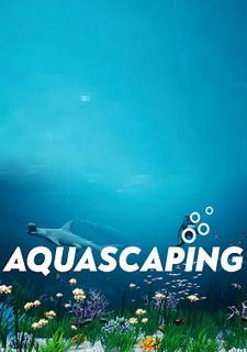 Обложка игры AQUASCAPING