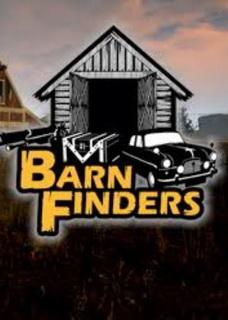 Обложка игры Barn Finders
