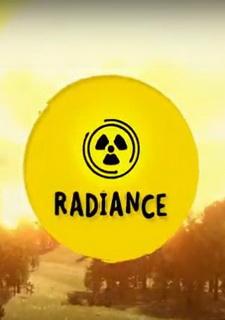 Обложка игры Radiance