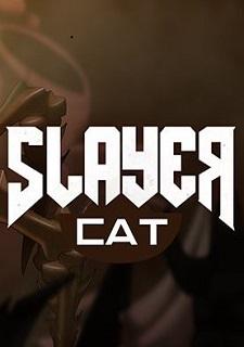 Обложка игры Slayer Cat