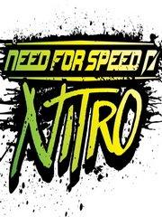 Обложка игры Need for Speed: Nitro