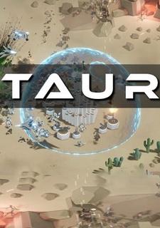 Обложка игры Taur