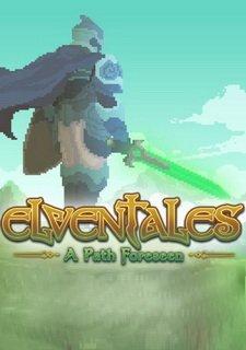 Обложка игры Elventales: A Path Foreseen