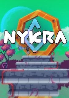Обложка игры NYKRA