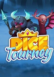 Обложка игры Dice Tourney