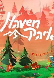 Обложка игры Haven Park