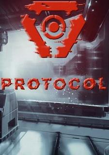 Обложка игры Protocol VR