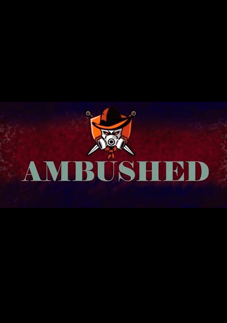Обложка игры Ambushed