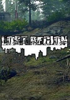 Обложка игры Lost Region