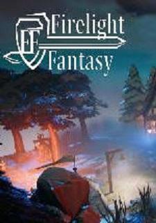 Обложка игры Firelight Fantasy: Force Energy