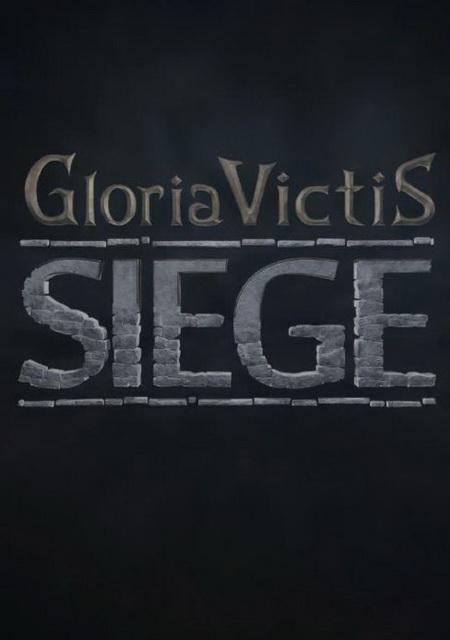 Обложка игры Gloria Victis: Siege