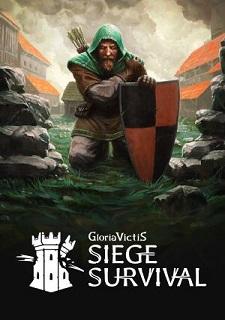 Обложка игры Siege Survival: Gloria Victis
