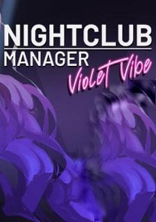 Обложка игры Nightclub Manager: Violet Vibe