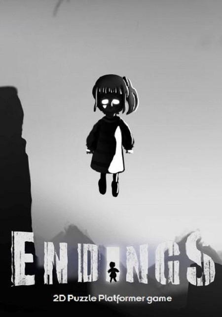 Обложка игры Endings