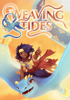 Обложка игры Weaving Tides