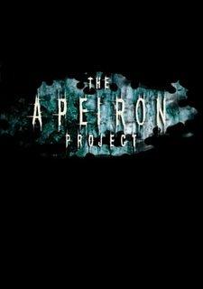 Обложка игры The Apeiron Project