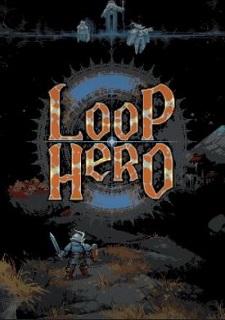 Обложка игры Loop Hero