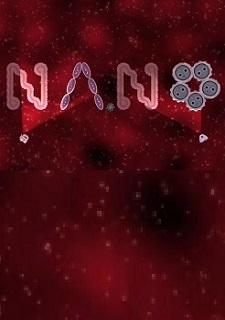 Обложка игры NA.NO