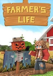 Обложка игры Farmer's Life