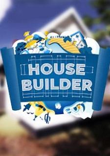 Обложка игры House Builder
