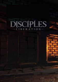 Обложка игры Disciples: Liberation