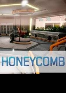 Обложка игры Honeycomb