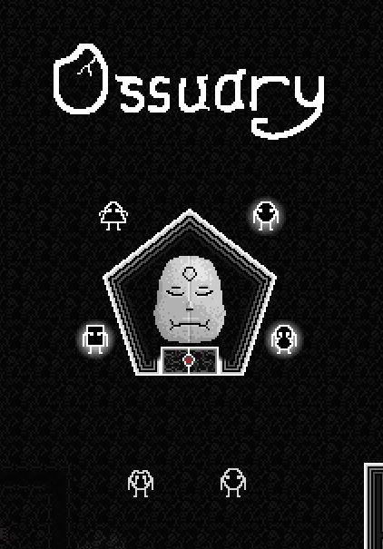 Обложка игры Ossuary