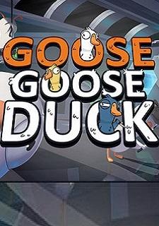 Обложка игры Goose Goose Duck