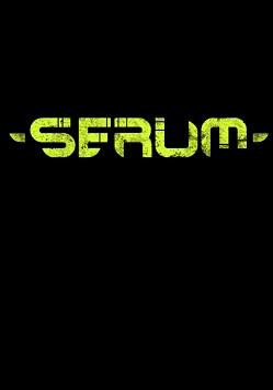 Обложка игры Serum
