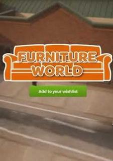 Обложка игры Furniture World