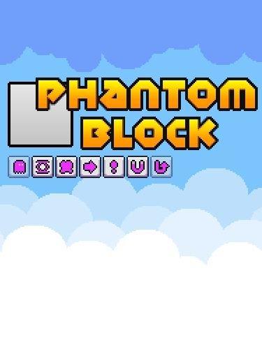 Обложка игры Phantom Block
