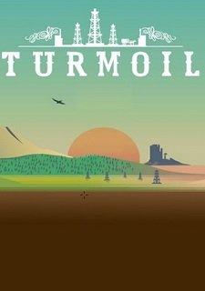 Обложка игры Turmoil
