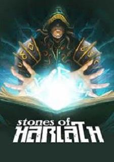 Обложка игры Stones of Harlath