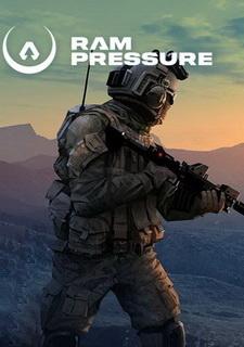 Обложка игры RAM Pressure